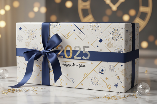 gift box 2025 new