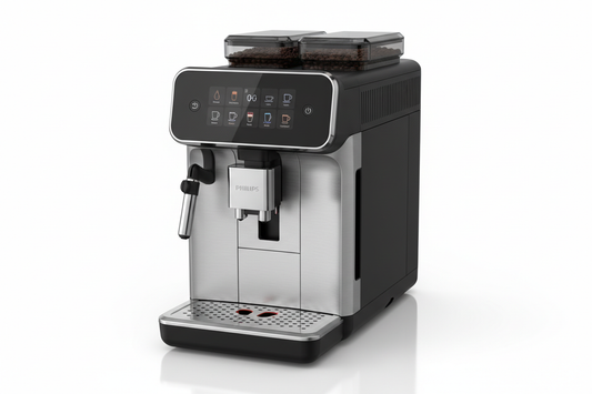Kaffeeautomat 5400 philips